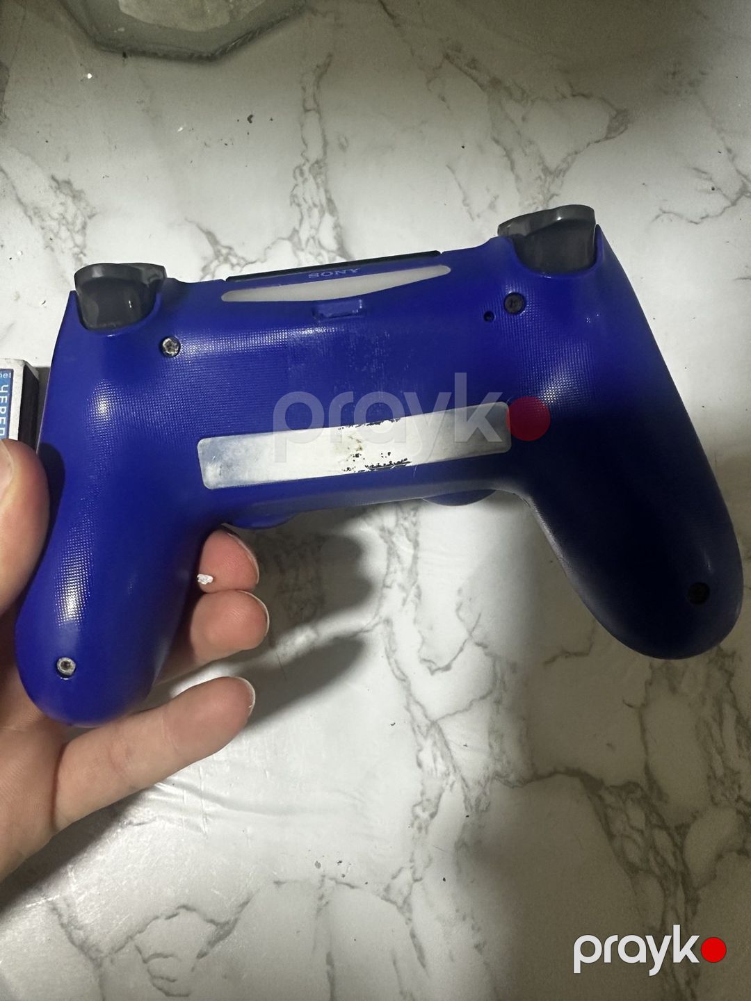 PS4 original pultu — Oyunlar, konsollər və proqramlar, Bakı (2)