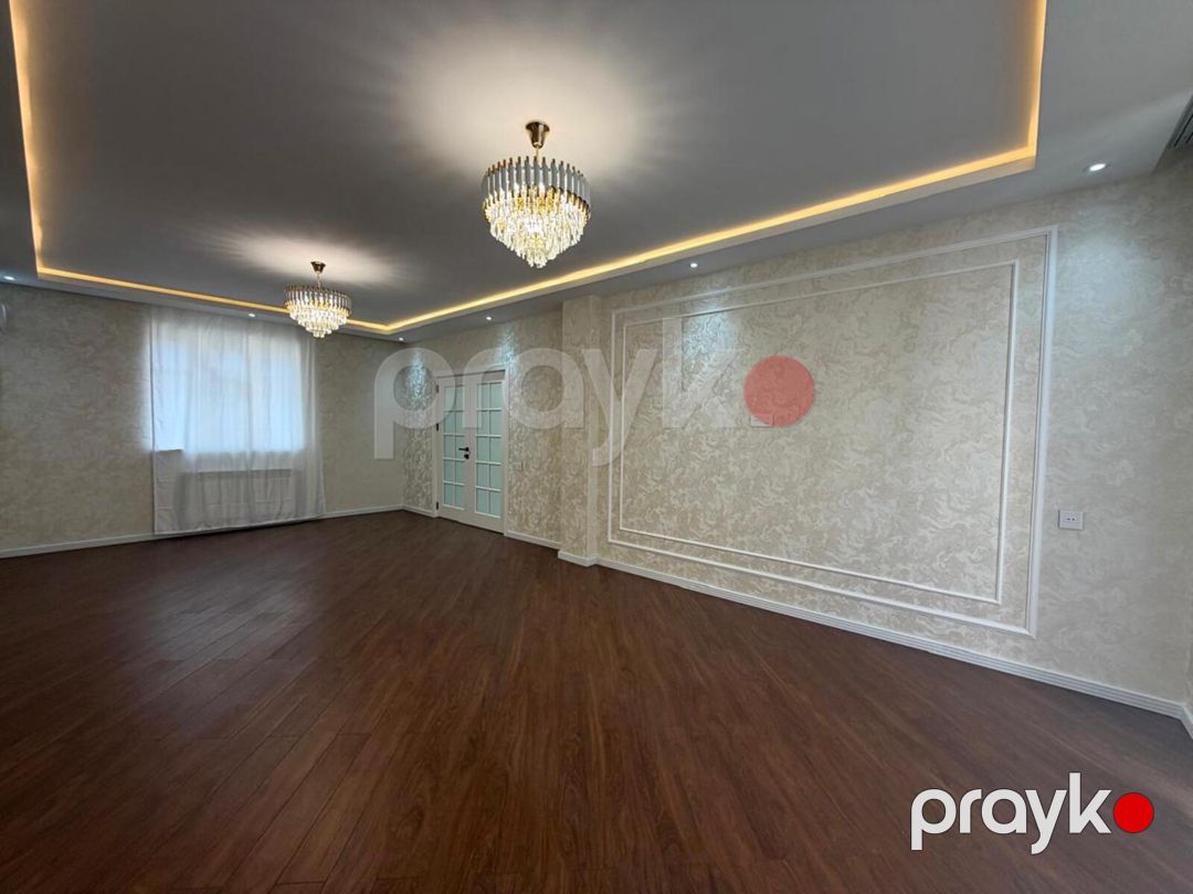 Satılır 3 otaqlı köhnə tikili 110 m² — Mənzil, Bakı (3)