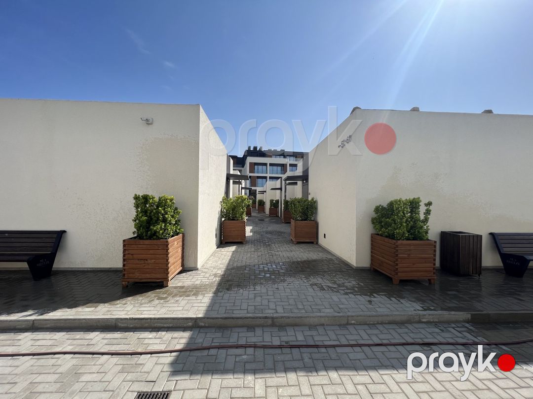 Satılır 1 otaqlı həyət evi/bağ evi 60 m² — Ev, villa, Bakı (2)
