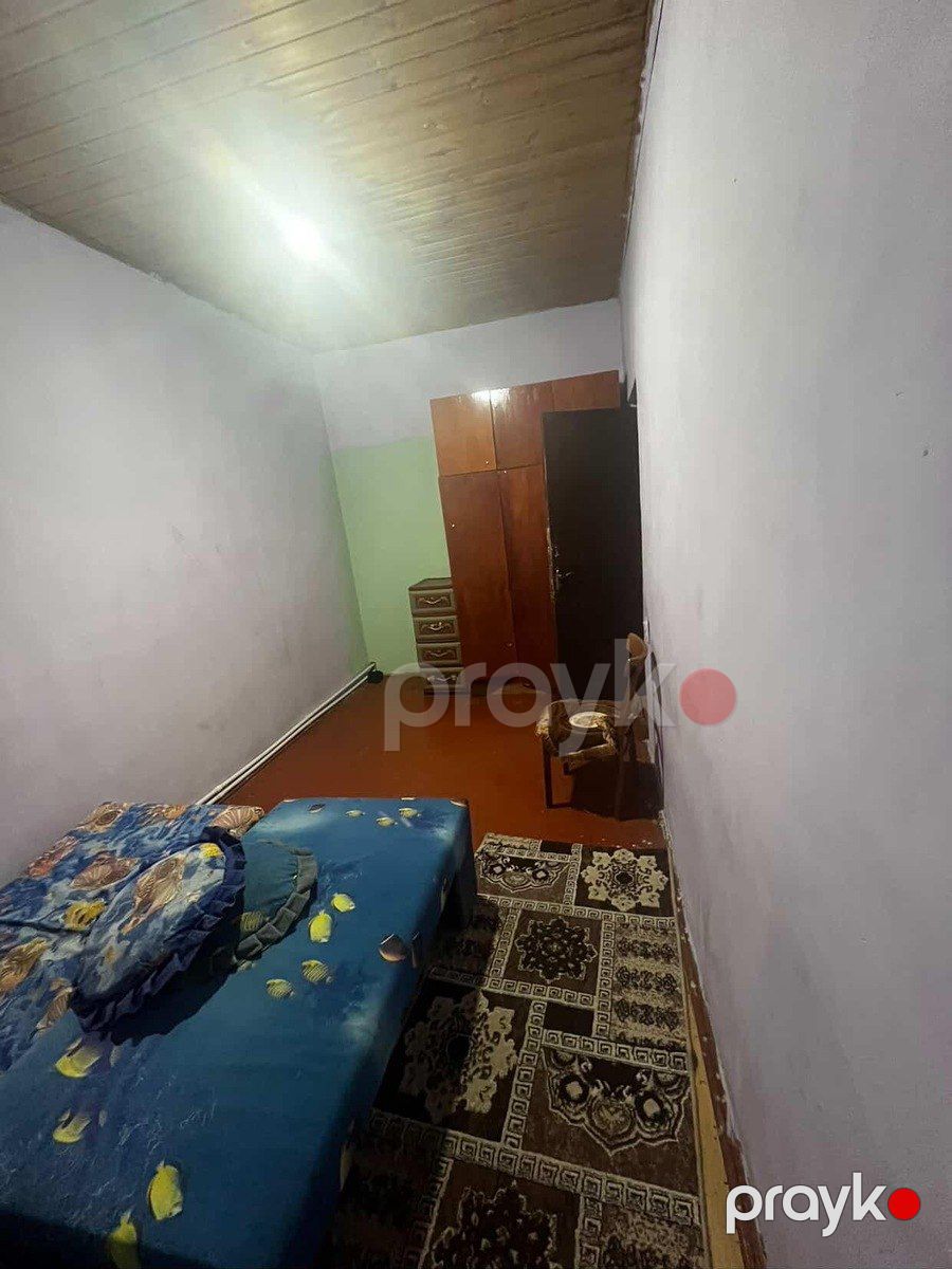 Həyət evi, Yeni Günəşli qəs — Ev, villa, Bakı (8)