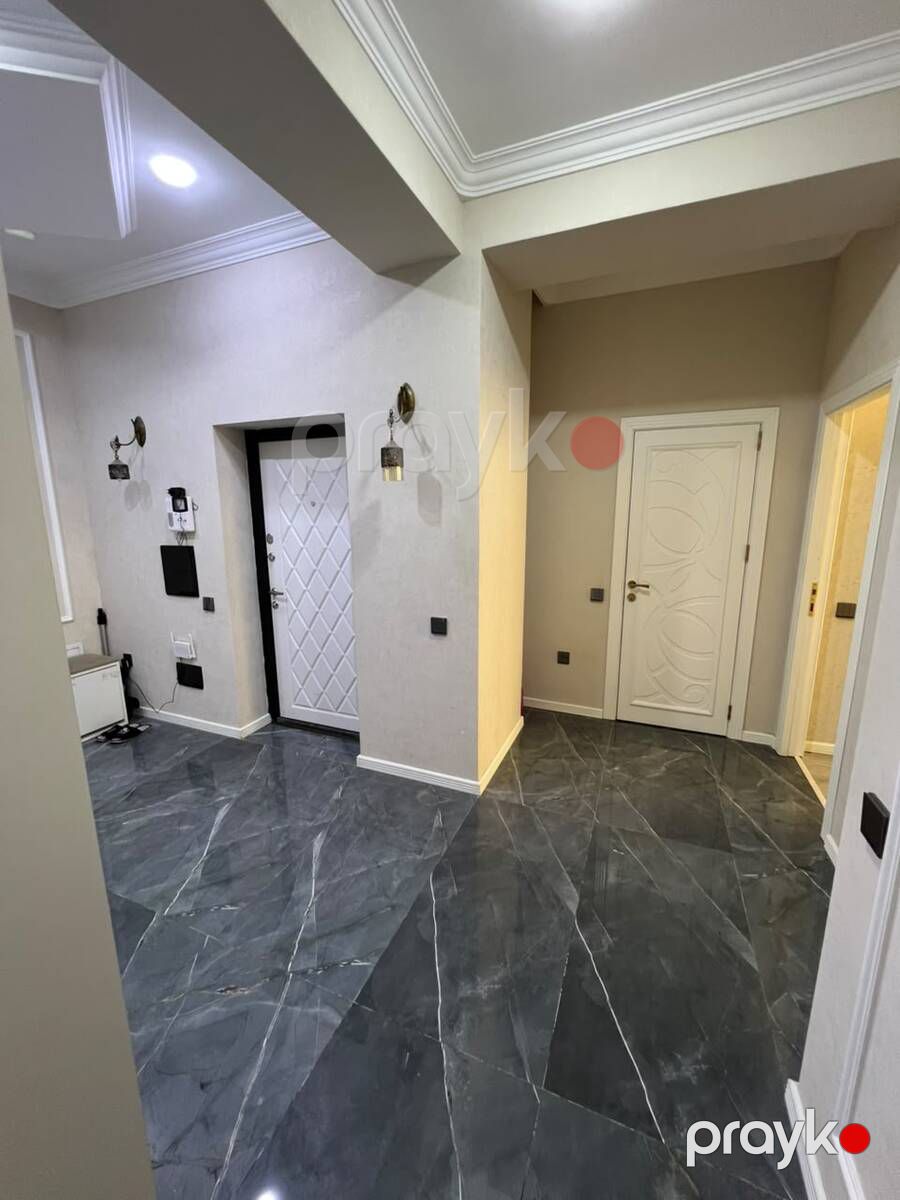 Satılır 4 otaqlı yeni tikili 81 m² — Mənzil, Bakı (12)