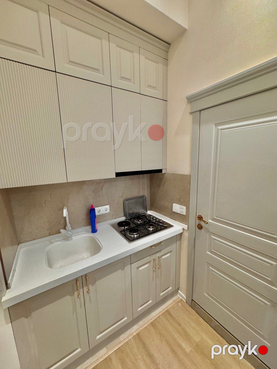 2-otaqlı yeni tikili kirayə verilir, Sahil m., 60 m² — Mənzil, Bakı (11)