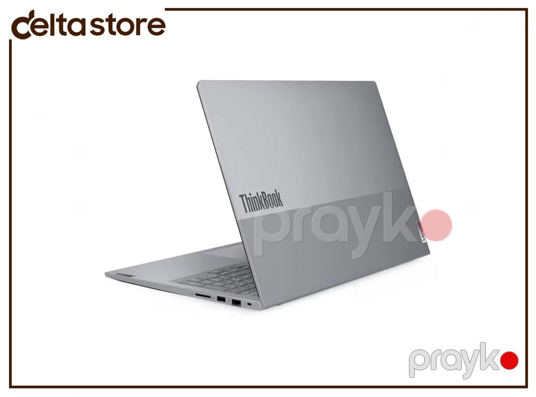 Lenovo ThinkBook 16 G8 IRL 21SH009GRT — Noutbuklar, Bakı (8)