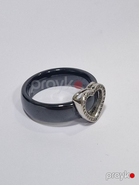 Üzük qadınlar üçün 78895329, gümüş 925 əyar — Bakı