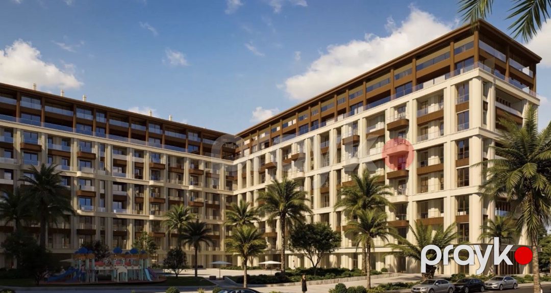Satılır 3 otaqlı yeni tikili 134 m² — Mənzil, Bakı (6)