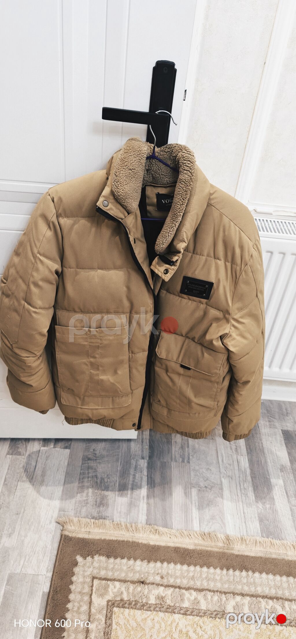 Geyinilib ama təzədi 80. Manata alınıb satılır 2 3 xl di — Kurtkalar, Mehdiabad (2)