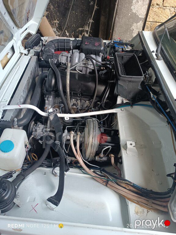 Lada (VAZ) Niva, 1.7 L, 2013 il, 173 809 km — Avtomobillər, Astara (10)