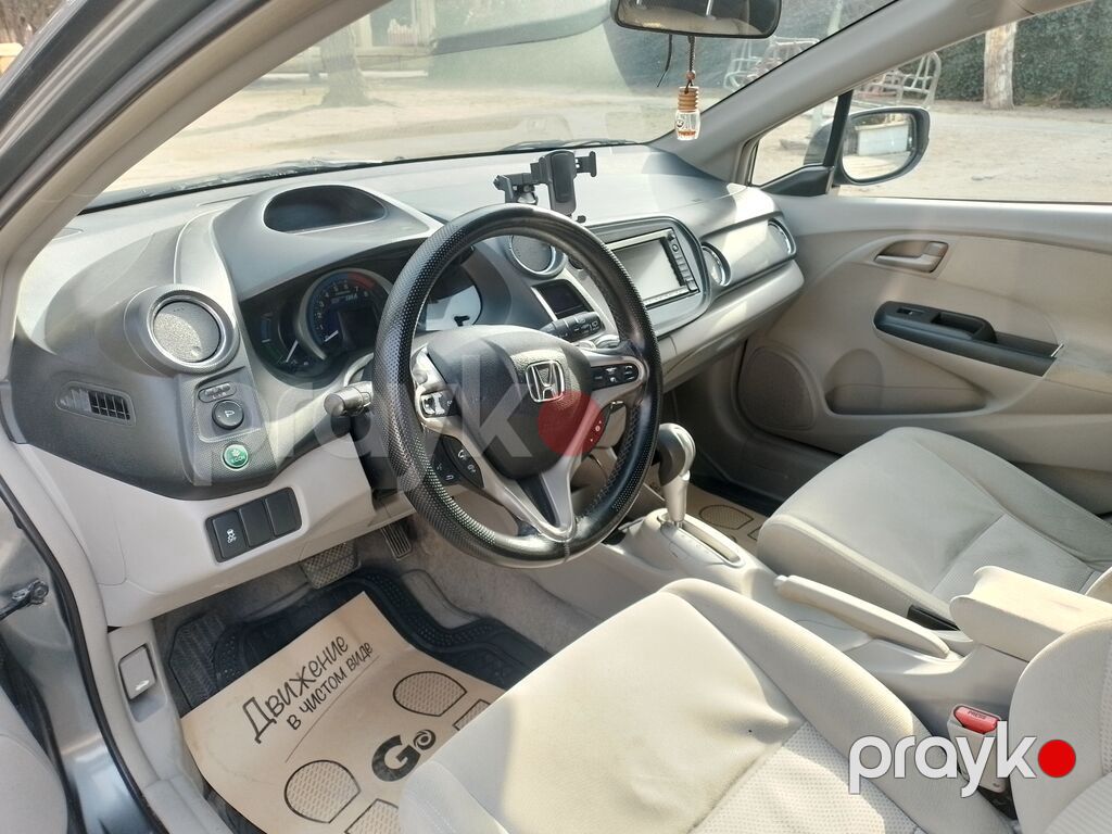 Honda Insight: 1.3 l 2011 il Hetçbek — Avtomobillər, Sumqayıt (7)