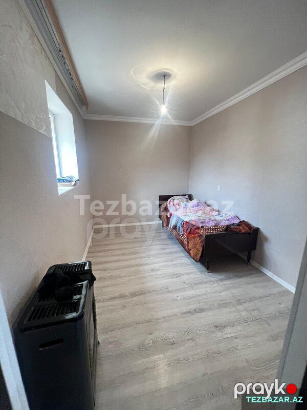 mastaga 1 sotda 3 otaq kreditle satilir — Ev, villa, Bakı (6)