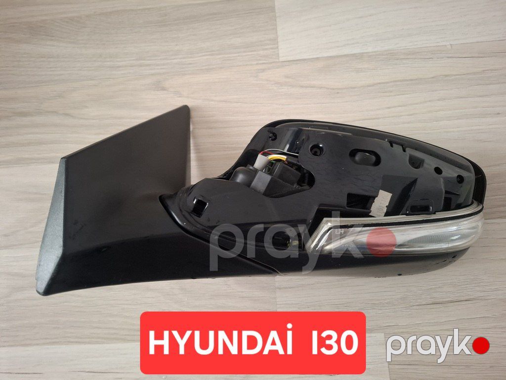 "Hyundai I30" ehtiyat hissələri — Ehtiyat hissələri və aksesuarlar, Bakı (9)