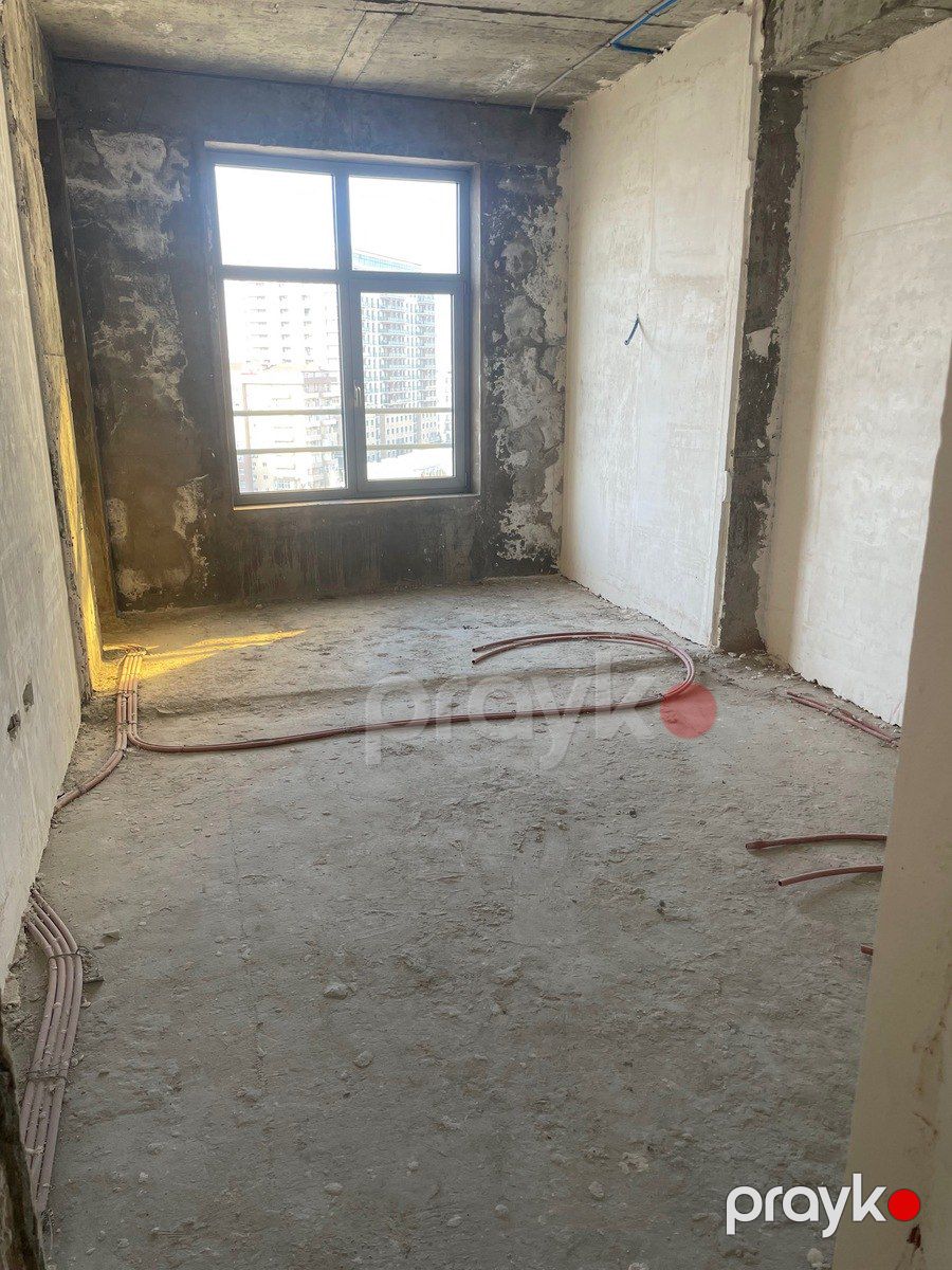 Satılır 3 otaqlı yeni tikili 175 m² — Mənzil, Bakı (11)