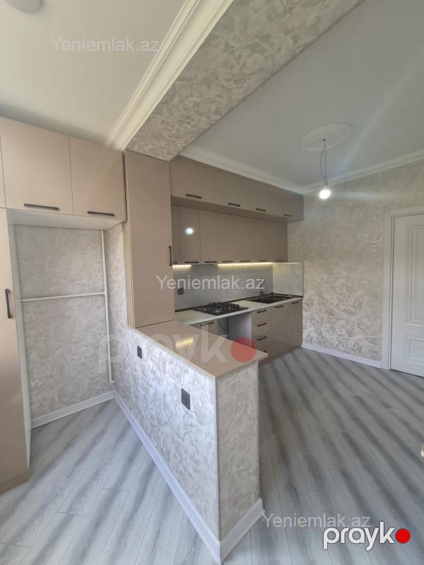 Satılır 2 otaqlı Bina evi menzil (Köhnə tikili), 55 m², 17-ci mikrorayon — Mənzil, Sumqayıt (12)