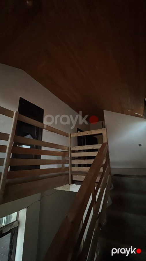 Bağ evi, 200 m², qaracuxur, Bakı — Daşınmaz əmlak (7)