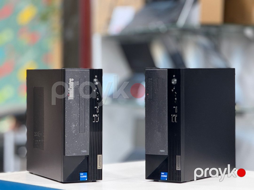 Masaüstü kompüter Lenovo ThinkCentre neo 50s Gen 4 — Masaüstü kompüterlər, Bakı (3)