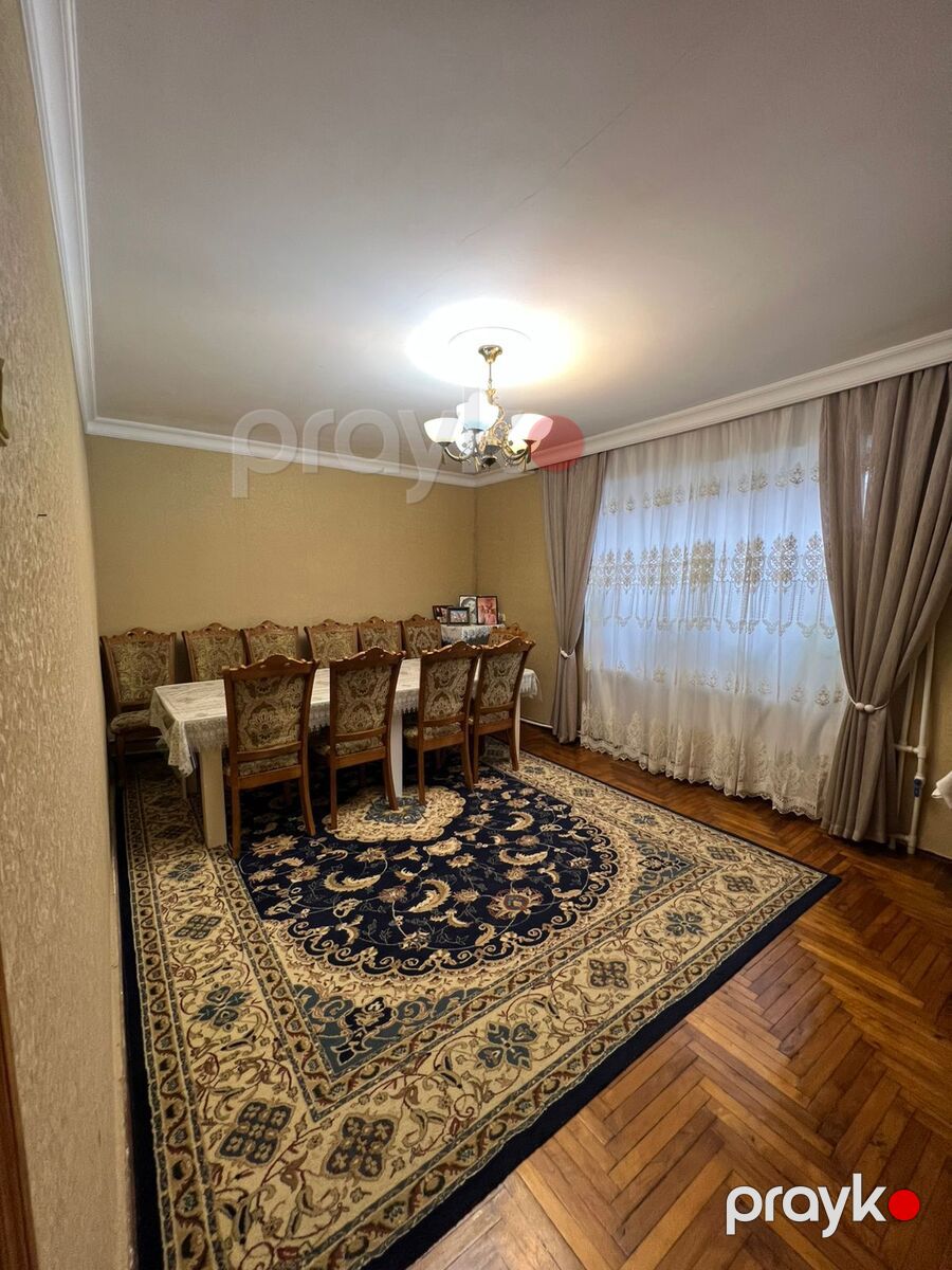 Satılır 3 otaqlı köhnə tikili 65 m² — Mənzil, Bakı (11)