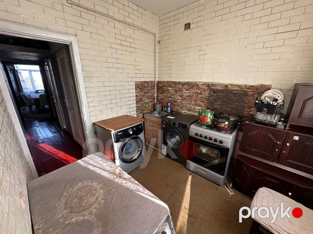 3-otaqlı yeni tikili, Lökbatan qəs., 65 m² — Mənzil, Bakı (11)