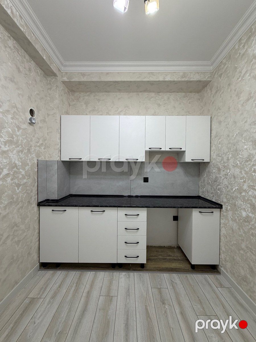 2-otaqlı yeni tikili, Masazır qəs., 64 m² — Mənzil, Bakı (9)