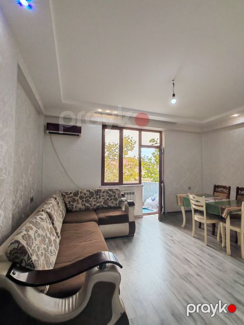 2-otaqlı yeni tikili, Xırdalan ş., 50 m² — Xırdalan