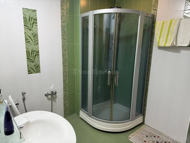Kirayə verilir 2 otaqlı Mənzil Yeni tikili 70 m² Bakı, Xətai r — Mənzil, Bakı (8)