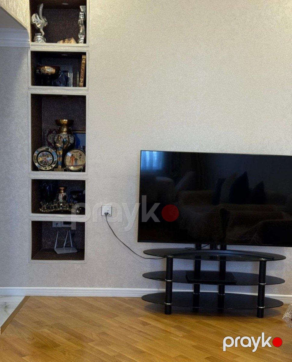 Satılır 2 otaqlı yeni tikili 65 m² — Mənzil, Bakı (2)