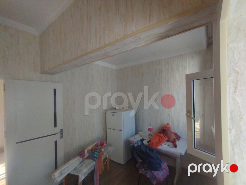 Bineqedi şeher yolunun usde butun marsurutlarin yolunun usde yerlesir — Ev, villa, Digah (7)