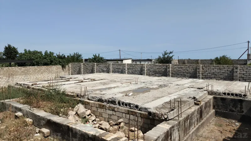 Satılır Torpaq 8 sot Bakı, Sabunçu r., Albalılıq — Torpaq, Bakı (6)
