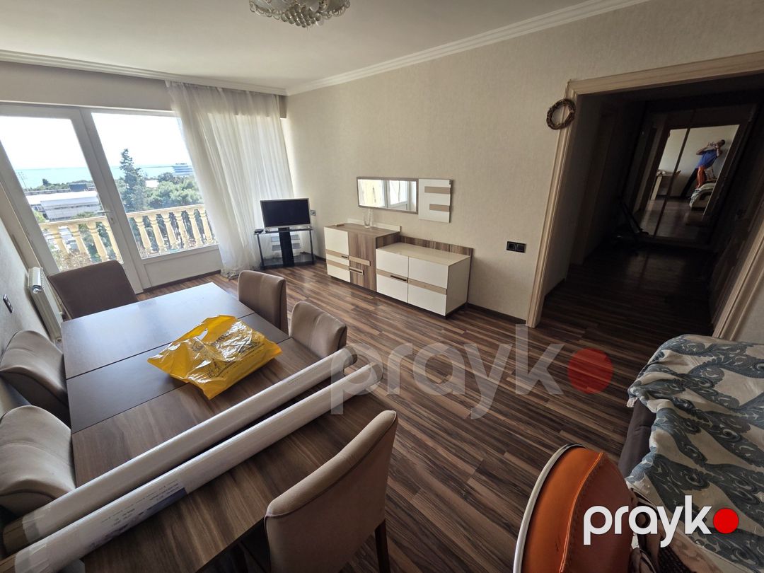 İcarəyə verilir 3 otaqlı köhnə tikili 90 m² — Mənzil, Bakı (2)