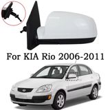 Kia Rio 2005-2008 yan güzgüsü — Vusal