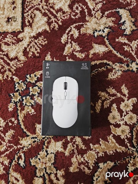 LogiTech G PRO X superlight 2 — Bakı