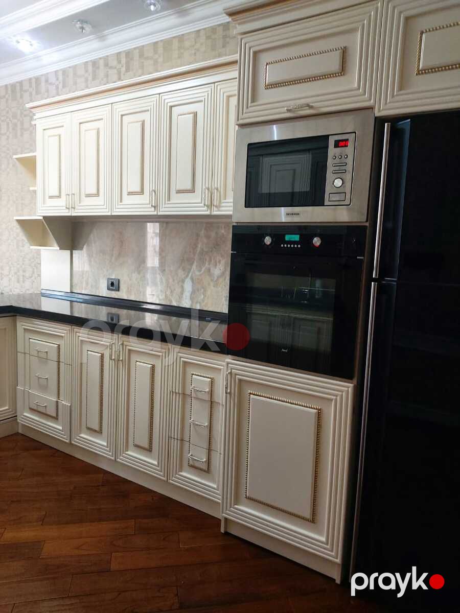 Satılır 3 otaqlı yeni tikili 160 m² — Mənzil, Bakı (11)
