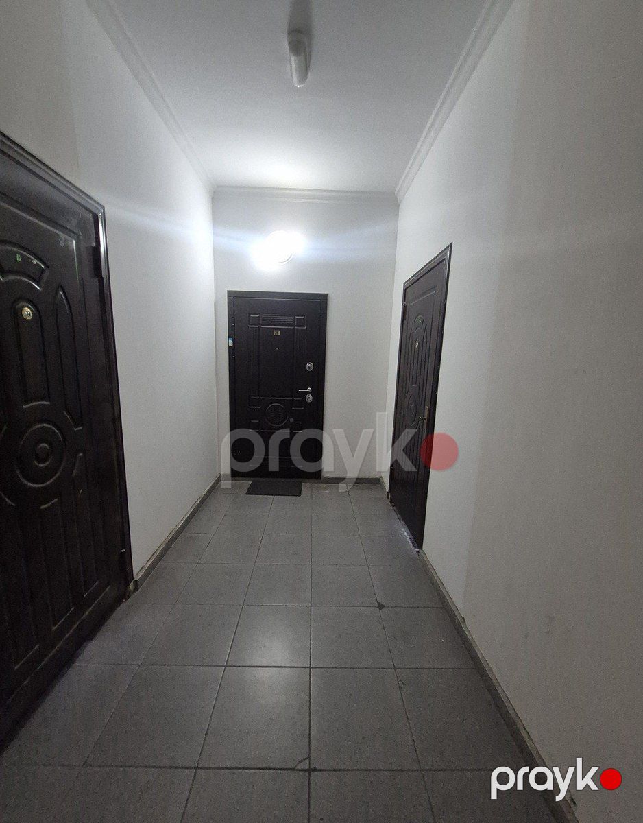 Satılır 2 otaqlı yeni tikili 56 m² — Mənzil, Bakı (4)