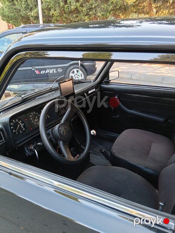 Lada (VAZ) 2107, 1.7 L, 2011 il, 95 000 km — Avtomobillər, Mingəçevir (5)