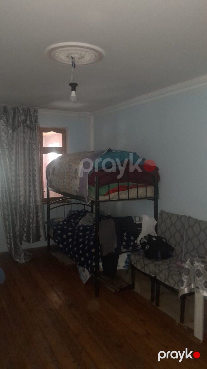 1-otaqlı mənzil, Sumqayıt ş., 40 m² — Mənzil, Sumqayıt (9)
