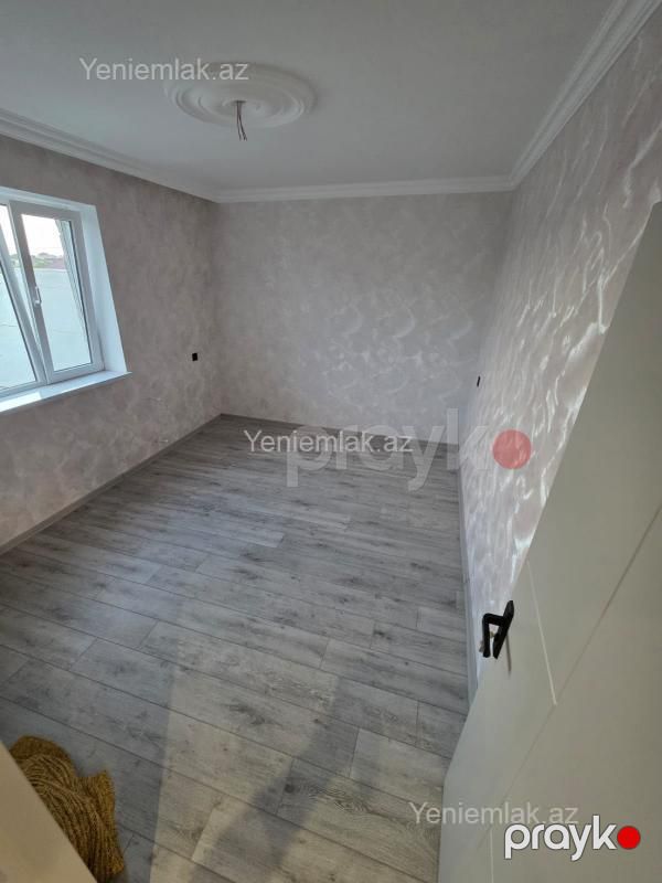 Satılır 6 otaqlı Həyət evi / Villa, 170 m², Corat bağları — Ev, villa, Sumqayıt (8)