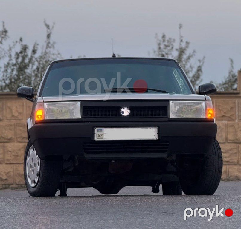 Tofas Sahin, 1.6 L, 2004 il, 71 111 km — Avtomobillər, Bakı (4)