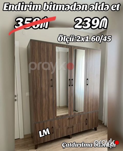 Yüksək keyfiyyət və səmərəli qiymət yalnız *ON GÜN *Dörd qapılı — Bakı