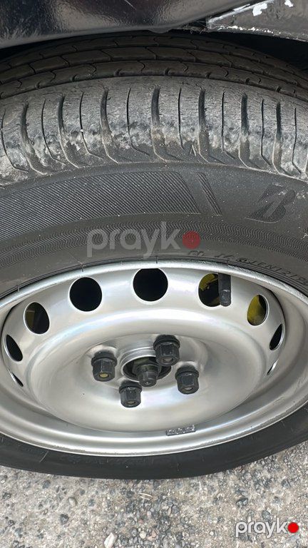 Hyundai Accent, 1.4 L, 2006 il, 222 333 km — Avtomobillər, Bakı (2)