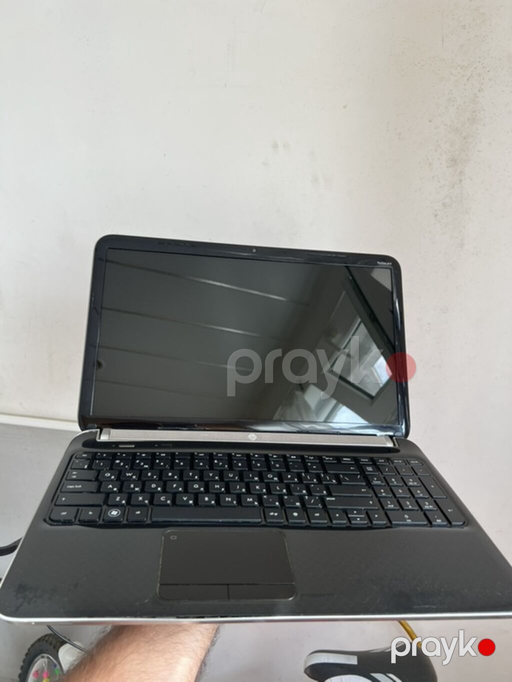 HP Pavilion dv6 seriyası noutbuk Xüsusiyyətlər və dizayn: - 15.6” — HP, Sumqayıt (3)