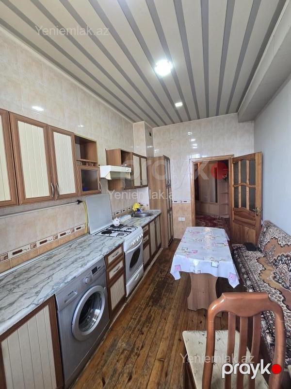 Satılır 2 otaqlı Bina evi menzil (Yeni tikili), 68 m², 30-cu məhəllə — Mənzil, Sumqayıt (8)