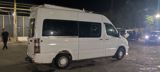 Mikroavtobus — Taksi xidmətləri