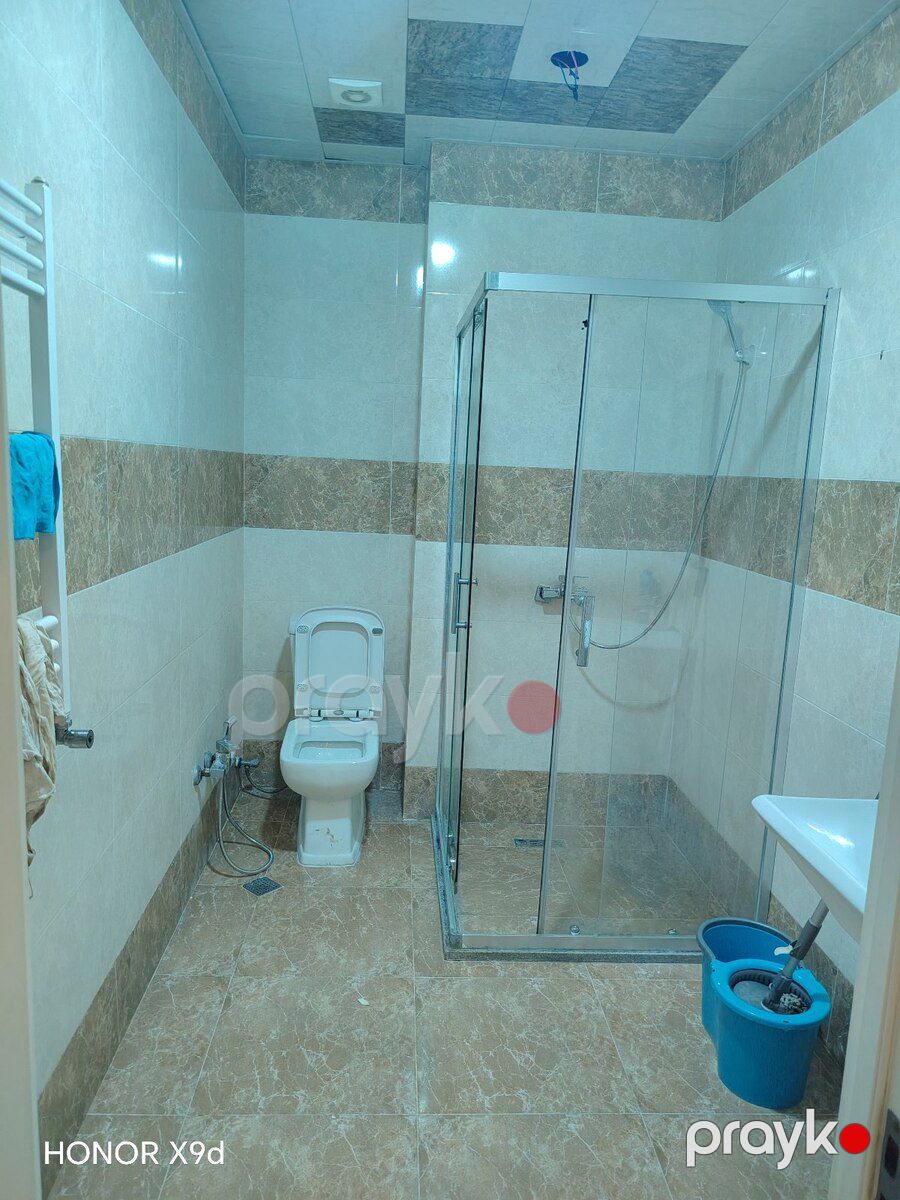 2-otaqlı yeni tikili kirayə verilir, Xırdalan ş., 80 m² — Mənzil, Xırdalan (10)