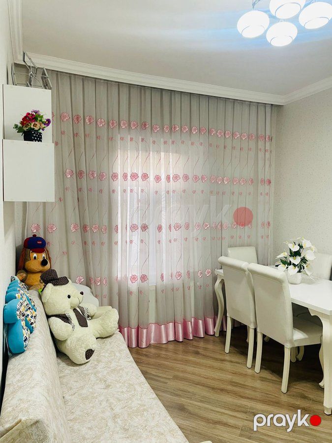 Bağ evi, 130 m², Bakıxanov küç — Daşınmaz əmlak (8)