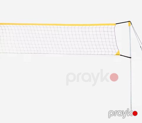 Çimərlik voleybolu dəsti Decathlon 8408761 Kipsta BV 500, 6OO sm — Bakı