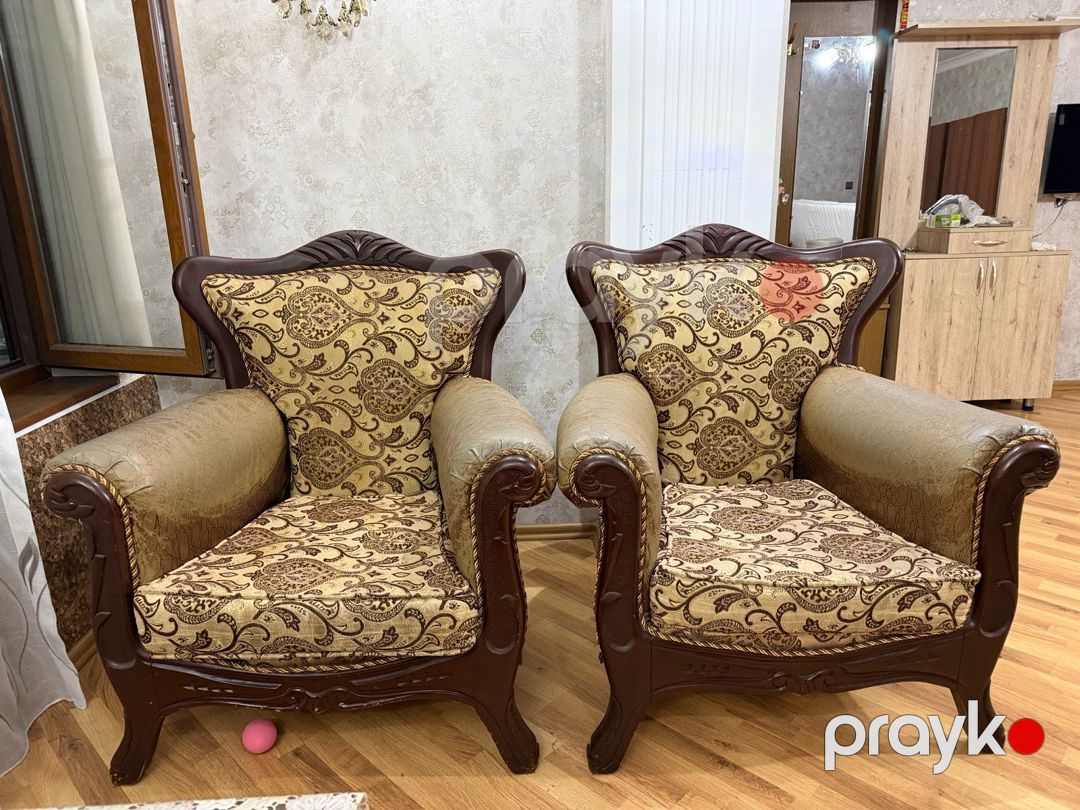 Divan və kreslolar — Mebel, Bakı (3)