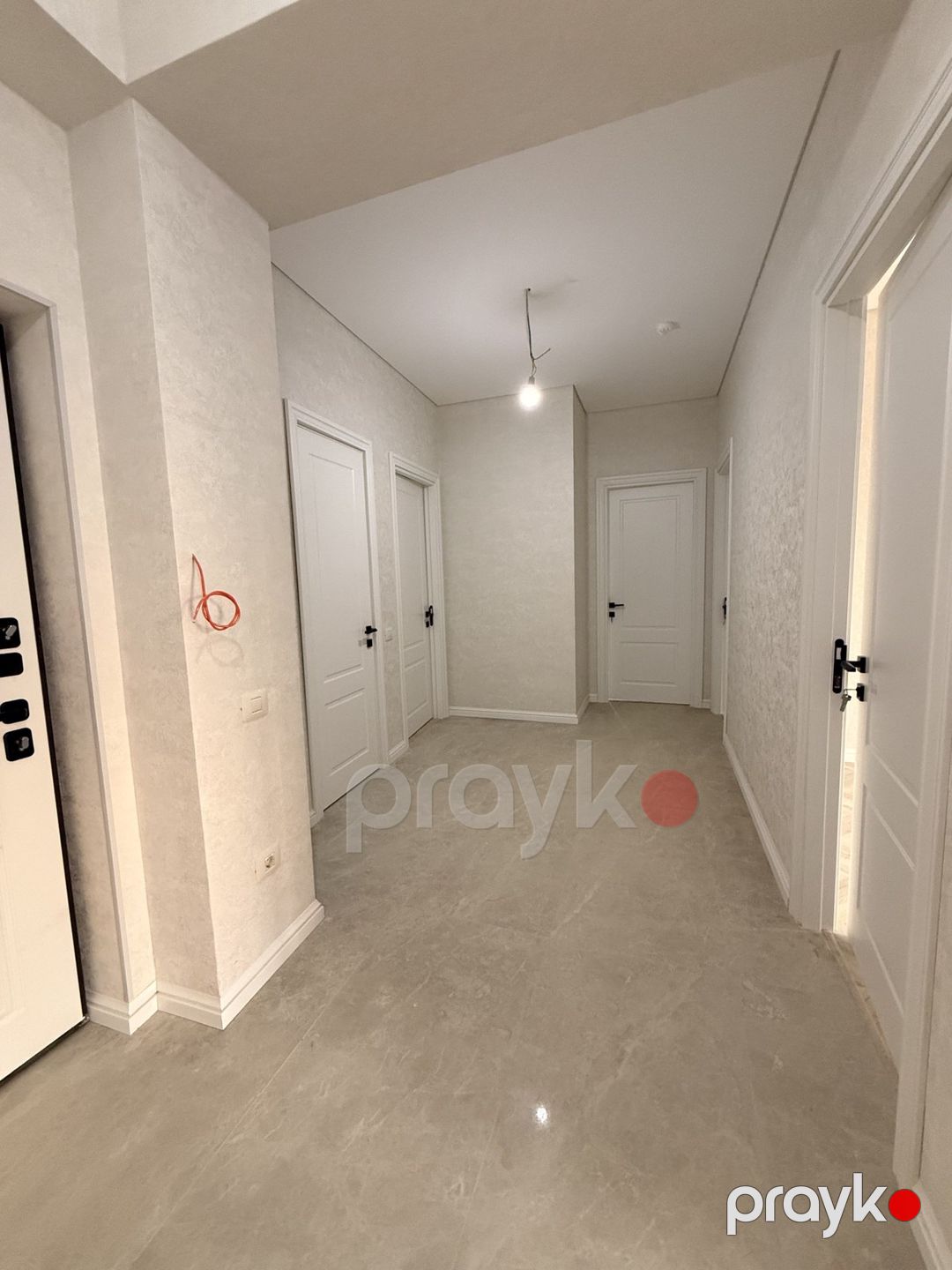 Satılır 4 otaqlı yeni tikili 107 m² — Mənzil, Bakı (6)