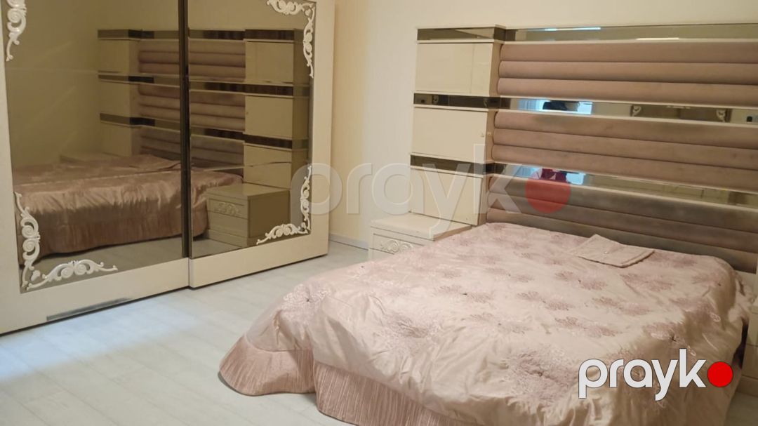 3-otaqlı yeni tikili kirayə verilir, Masazır qəs., 110 m² — Mənzil, Bakı (3)