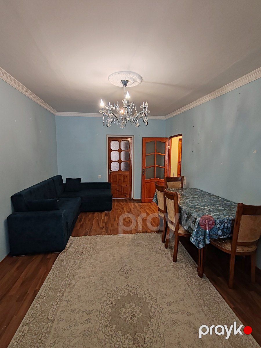İcarəyə verilir 3 otaqlı köhnə tikili 80 m² — Mənzil, Bakı (2)