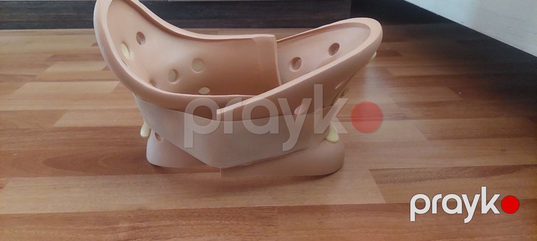 Boyun korseti — Gözəllik və səhiyyə, Bakı (4)