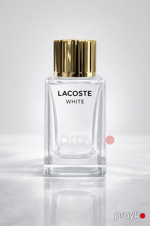 No Brand White kişilər üçün ətir suyu 50 ml — Bakı