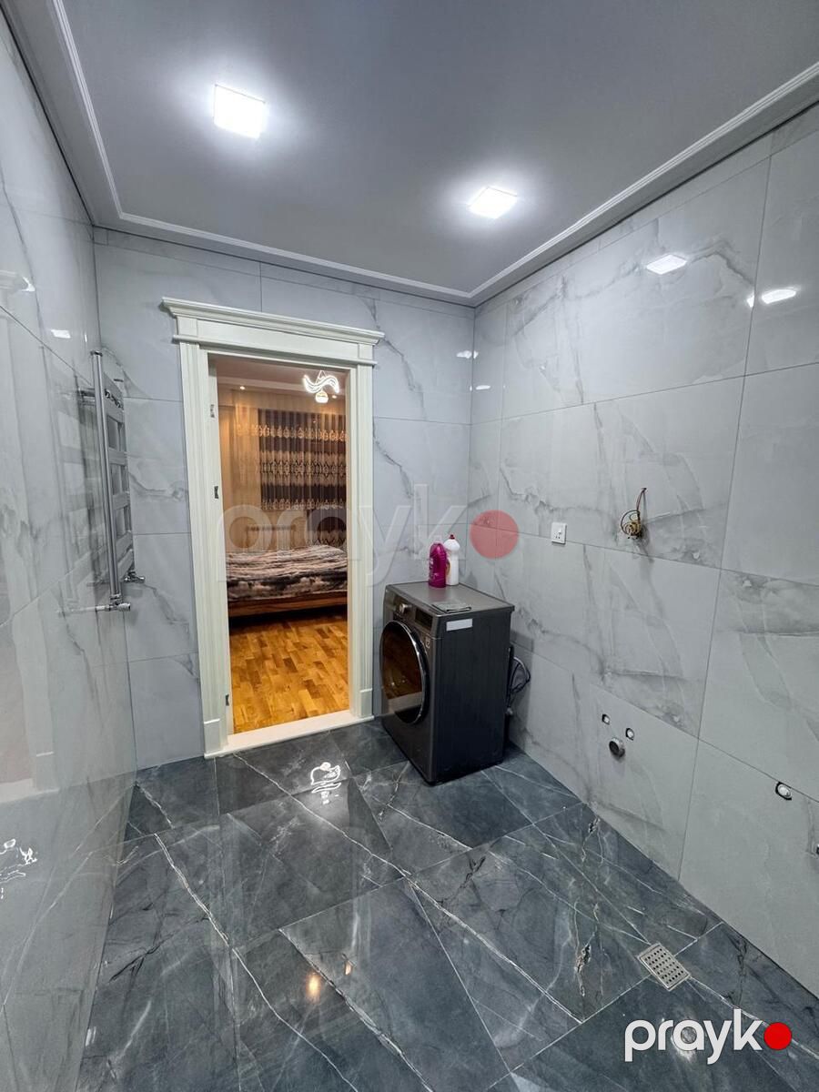 Satılır 3 otaqlı yeni tikili 128 m² — Mənzil, Bakı (12)
